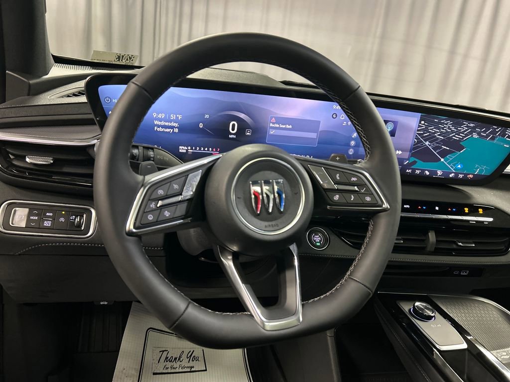 New 2026 Buick Enclave Sport Touring image 13