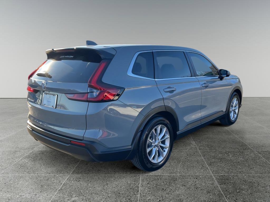 Used 2024 Honda CR-V EX-L image 8