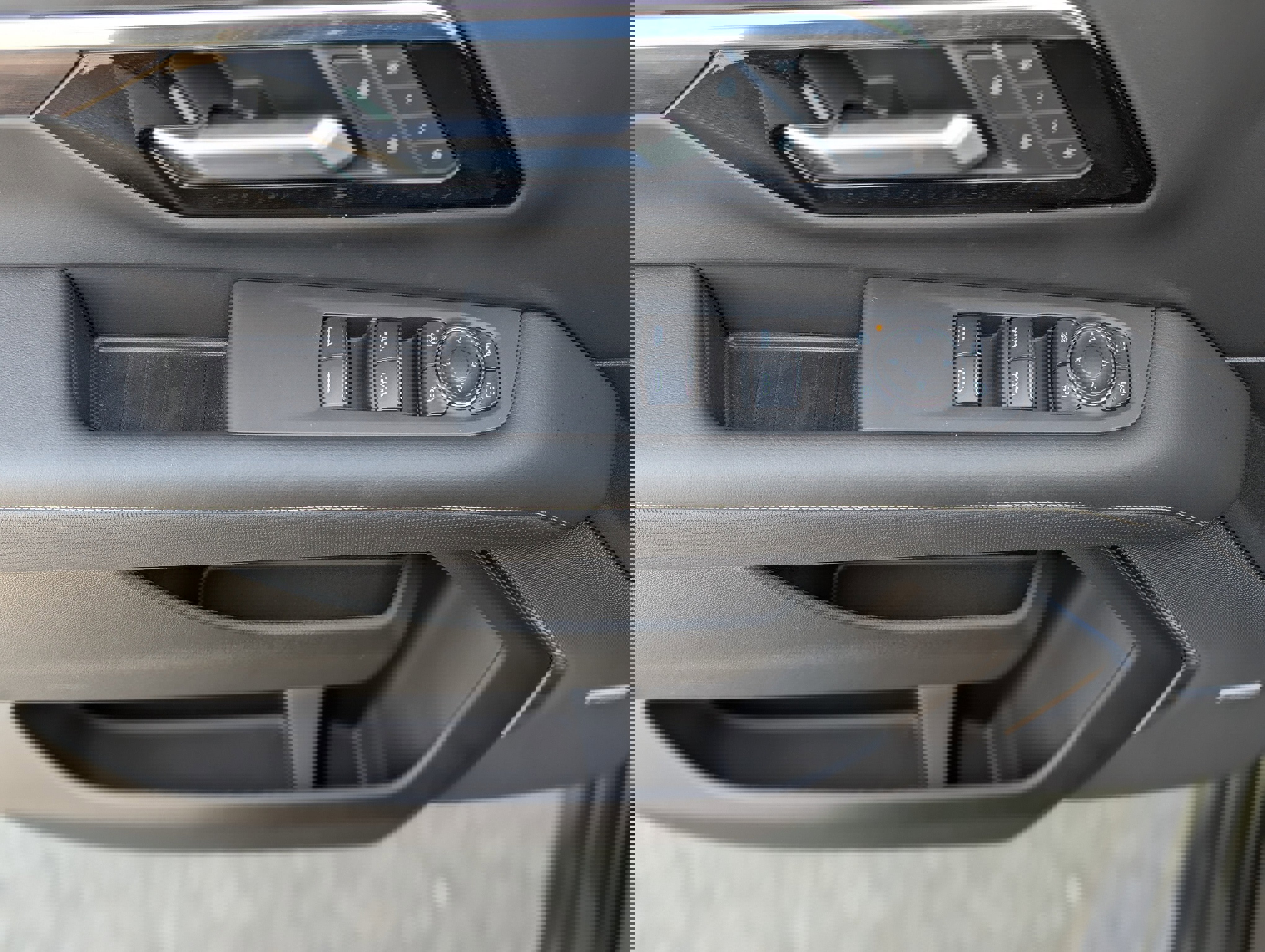 New 2025 Chevrolet Suburban Premier image 24