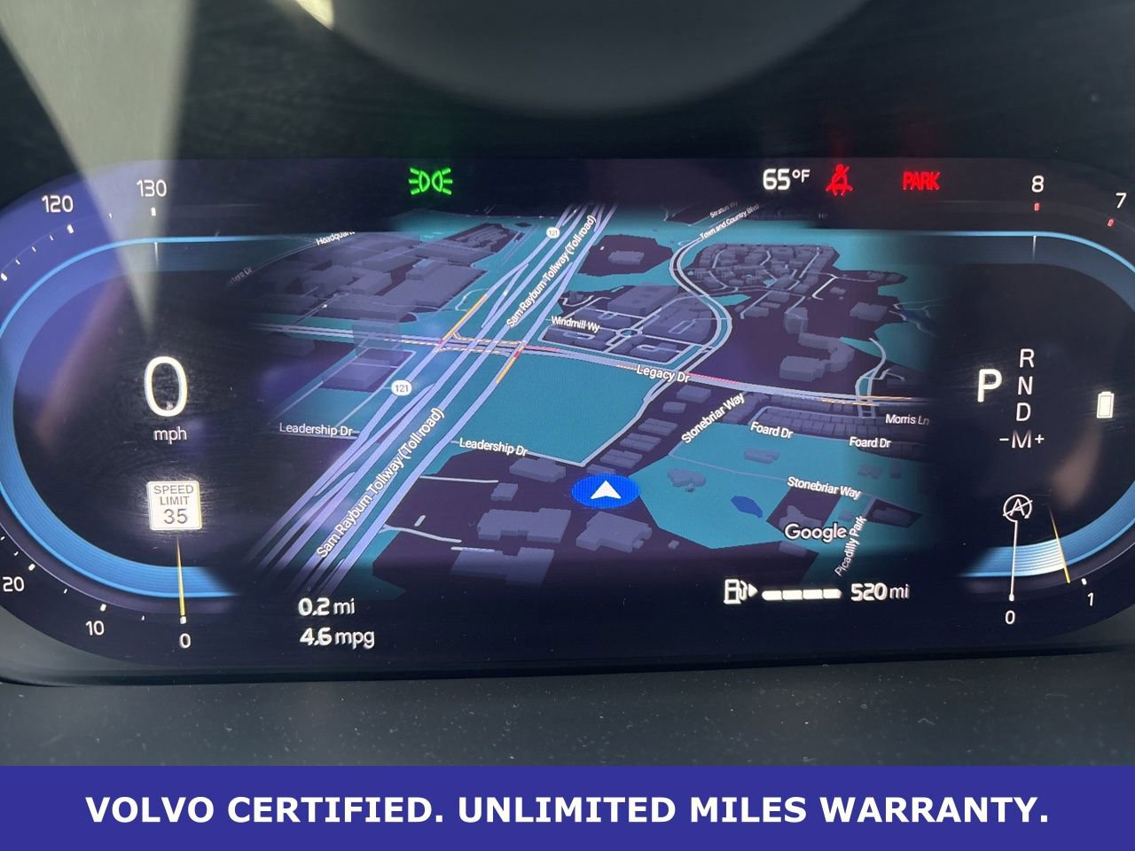 Certified 2023 Volvo XC90 B6 Plus w/ Protection Package Premier image 25