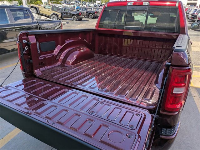 New 2026 RAM 1500 Laramie image 30