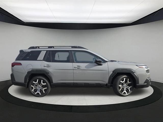 New 2026 Subaru Outback Touring XT image 8