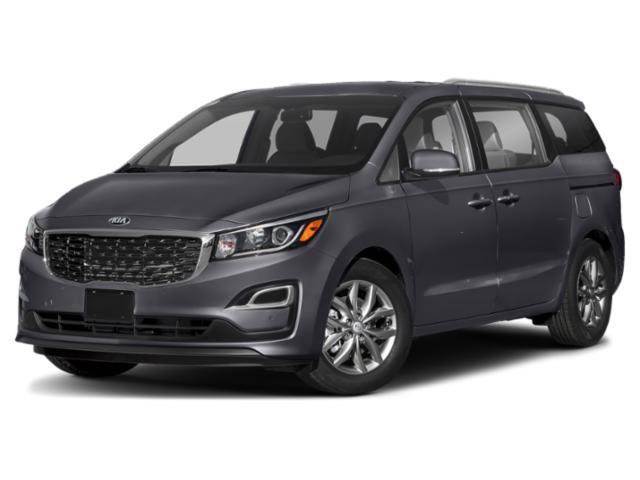 Used 2020 Kia Sedona EX image 1