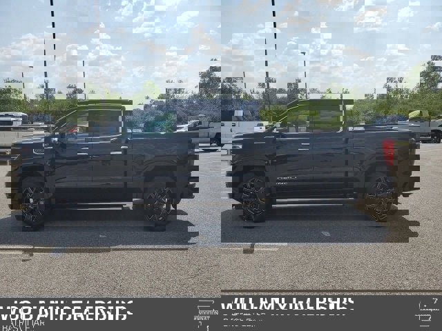 New 2026 GMC Sierra 1500 Denali w/ Denali Reserve Package image 2