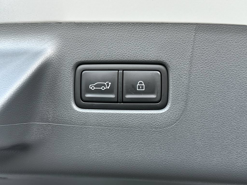 New 2026 Hyundai Santa Fe SE AWD/4WD image 22