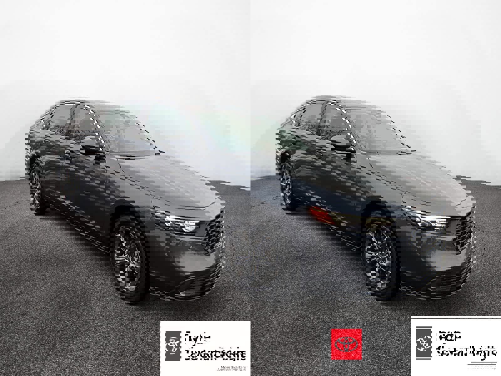 Used 2023 Honda Accord EX-L image 7