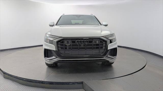 Used 2023 Audi Q8 Premium Plus w/ Premium Plus Package AWD/4WD image 12