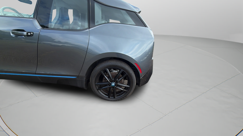 Used 2016 BMW i3 w/ Range Extender RWD image 34