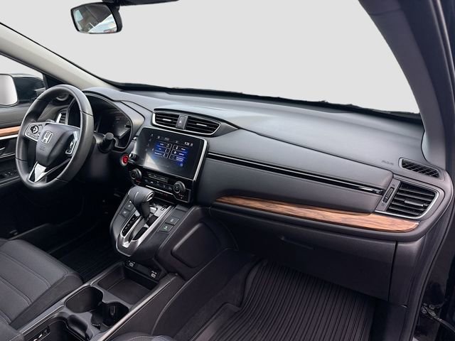 Used 2021 Honda CR-V EX image 30
