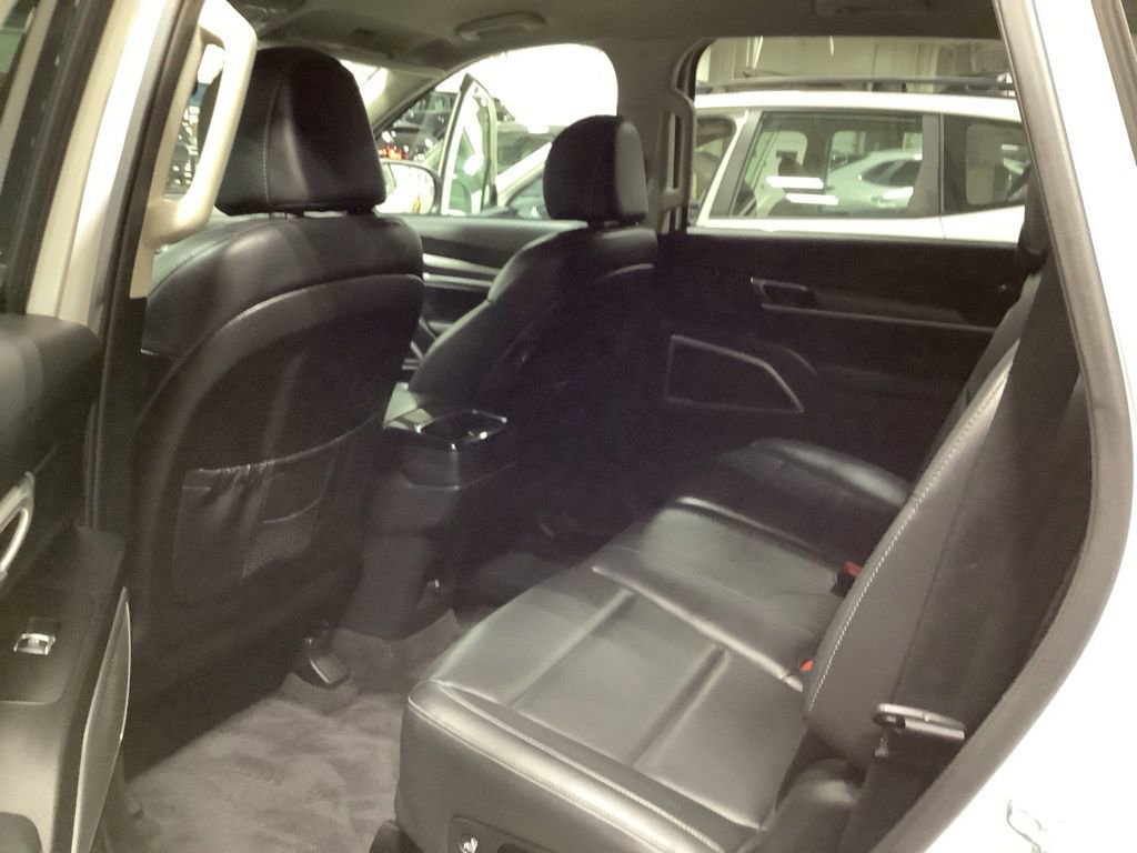 Certified 2021 Kia Telluride LX image 16