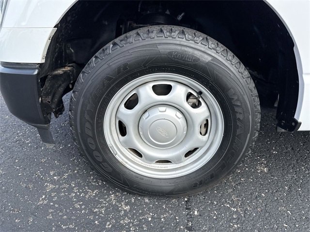 Used 2021 Ford F150 XL image 10