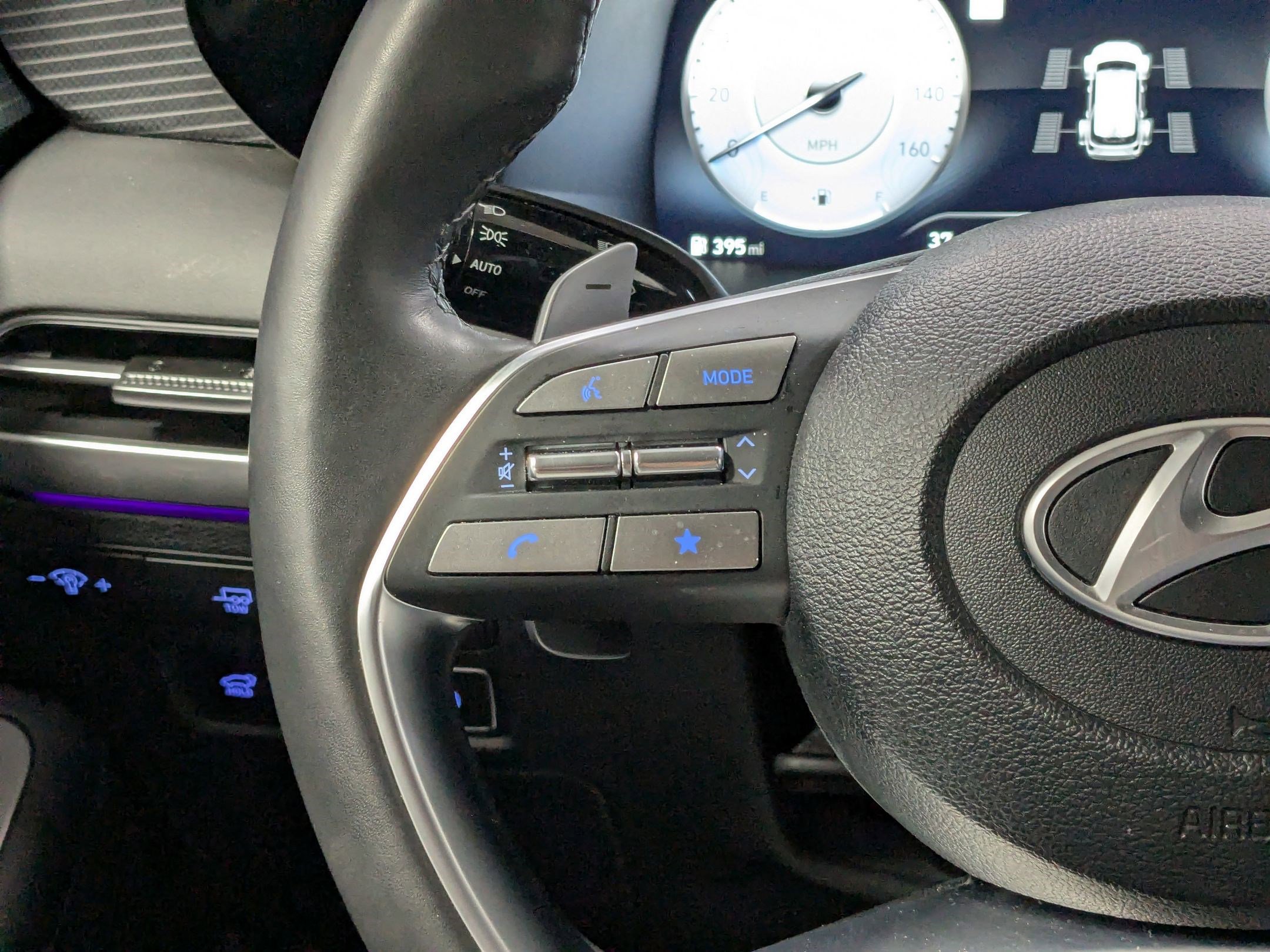 Used 2025 Hyundai Palisade Limited image 21