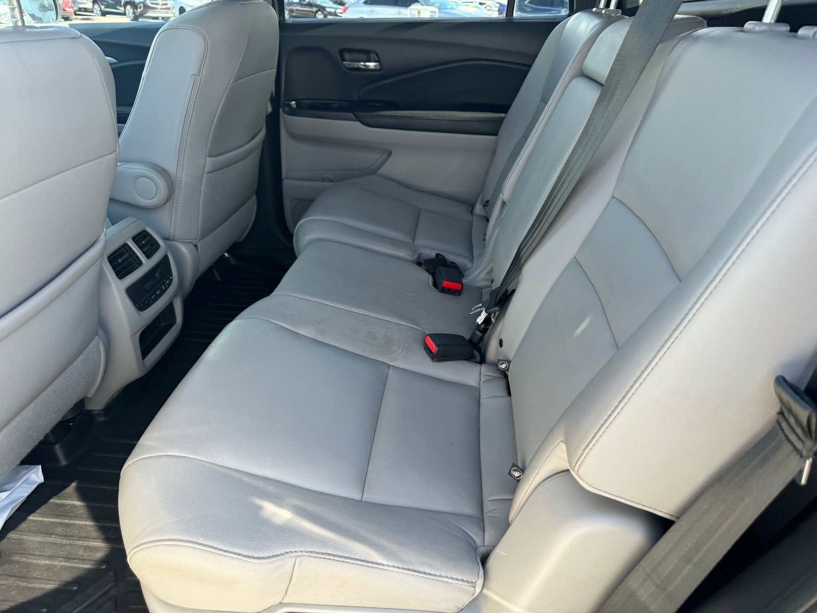 Used 2018 Honda Pilot EX-L image 13