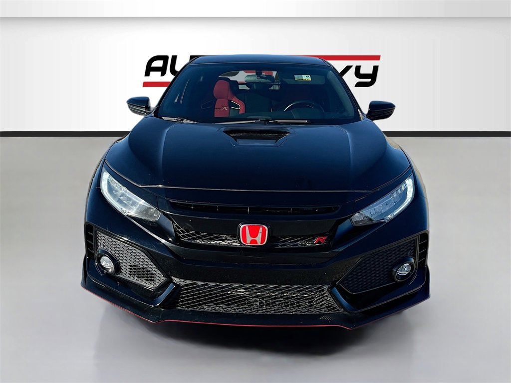 Used 2019 Honda Civic Type R image 2