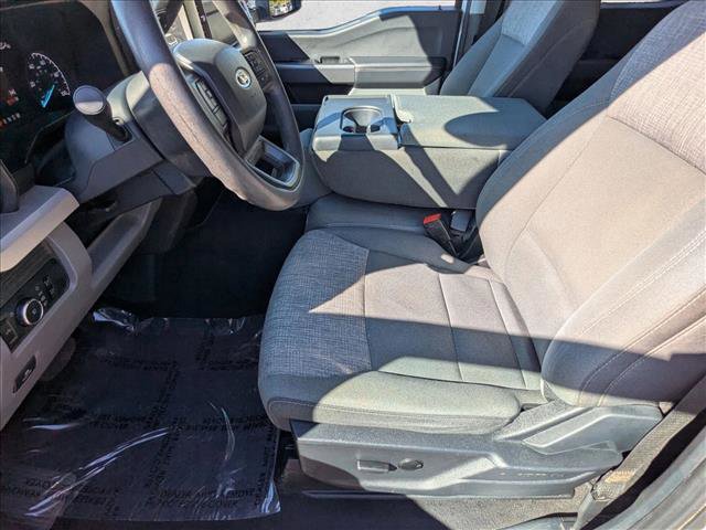 Certified 2025 Ford F250 XLT image 15