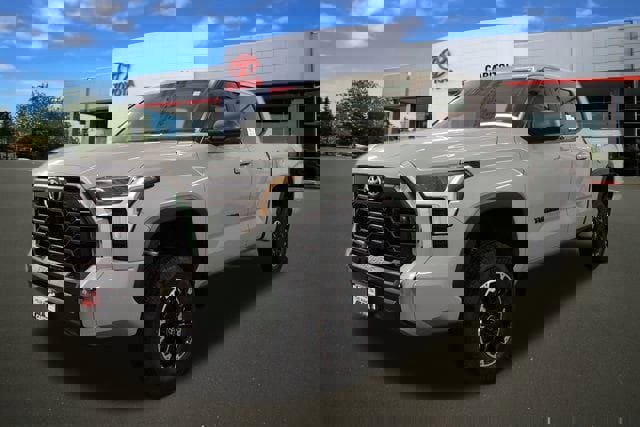 New 2026 Toyota Tundra SR5 image 5