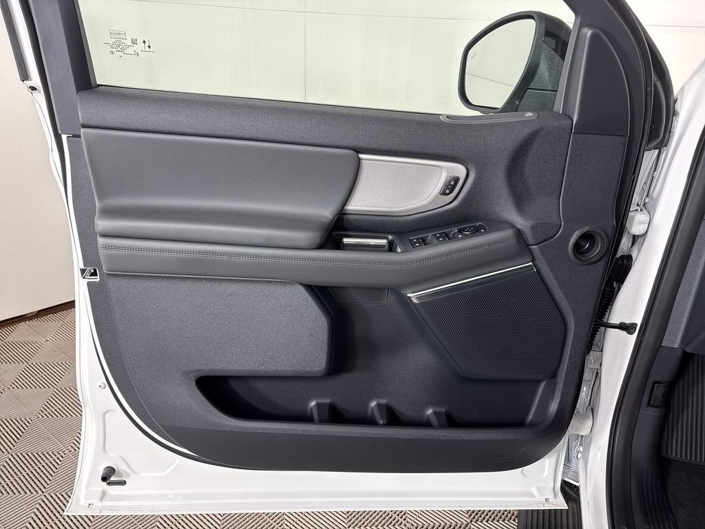 New 2027 Ford Expedition Active RWD image 16