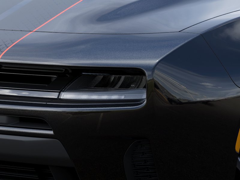 New 2026 Dodge Charger R/T w/ Blacktop Package AWD/4WD image 10