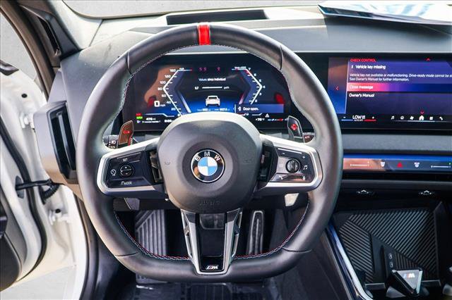 Certified 2026 BMW X3 M50 AWD/4WD image 13