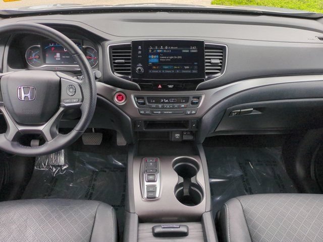 Used 2020 Honda Passport EX-L image 13