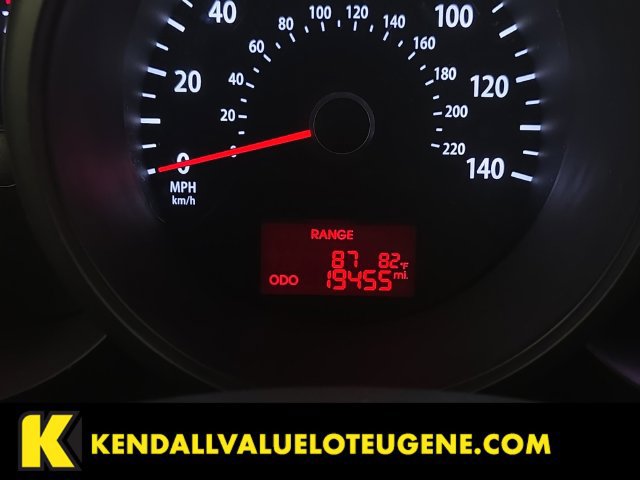 Used 2012 Kia Soul FWD image 15
