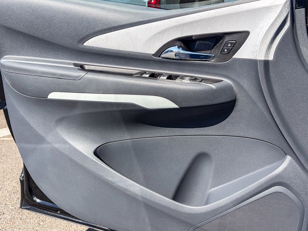 Certified 2021 Chevrolet Bolt LT image 37