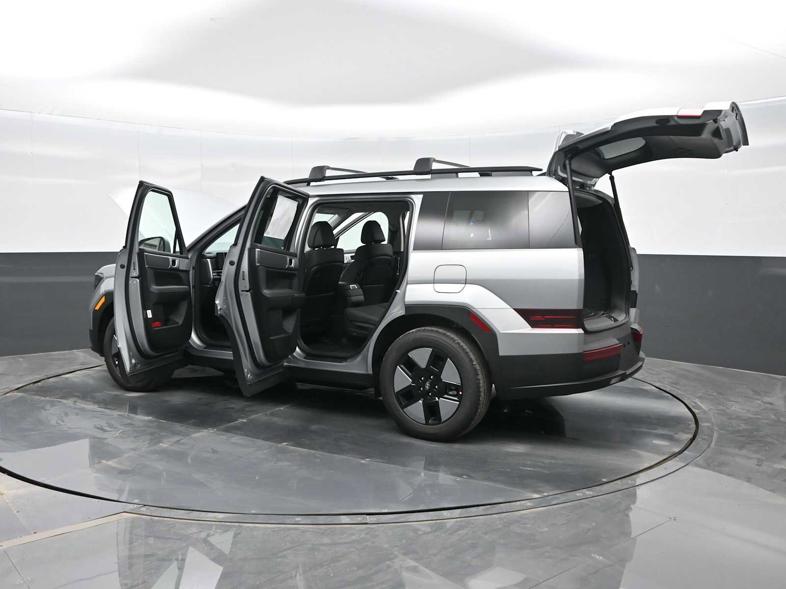 New 2026 Hyundai Santa Fe SEL image 40