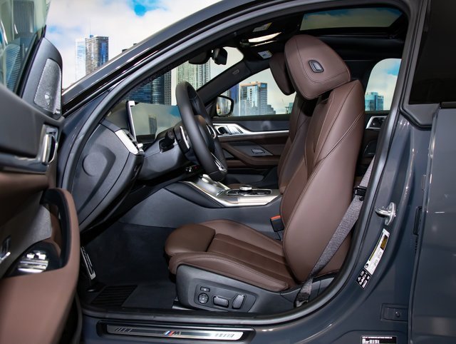 New 2026 BMW 430i xDrive w/ M Sport Package image 20