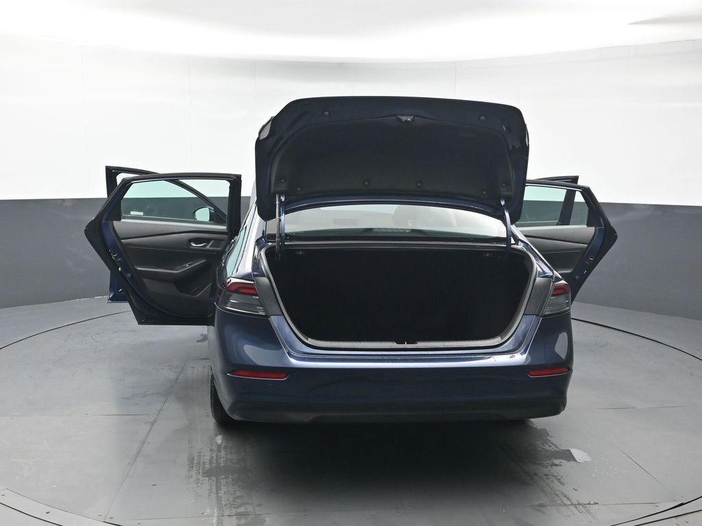 Used 2024 Honda Accord EX image 46