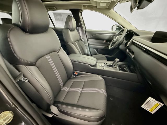 New 2026 MAZDA CX-50 AWD 2.5 S w/ Cargo Package image 27