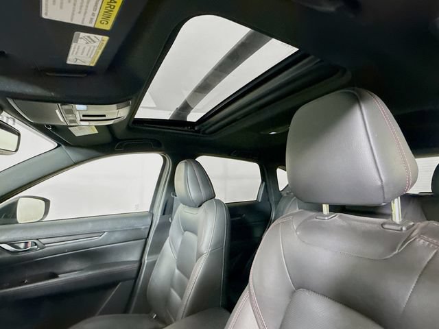 Used 2024 MAZDA CX-5 2.5 Turbo AWD/4WD image 22