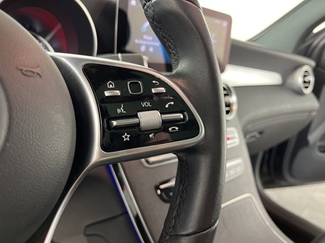 Used 2022 Mercedes-Benz GLC 300 image 21