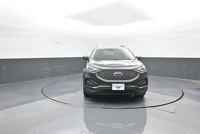 Certified 2023 Ford Edge SE AWD/4WD image 2