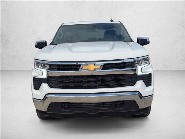 Used 2025 Chevrolet Silverado 1500 LT image 2