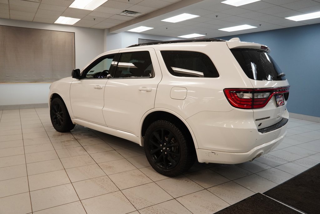Used 2019 Dodge Durango GT image 11