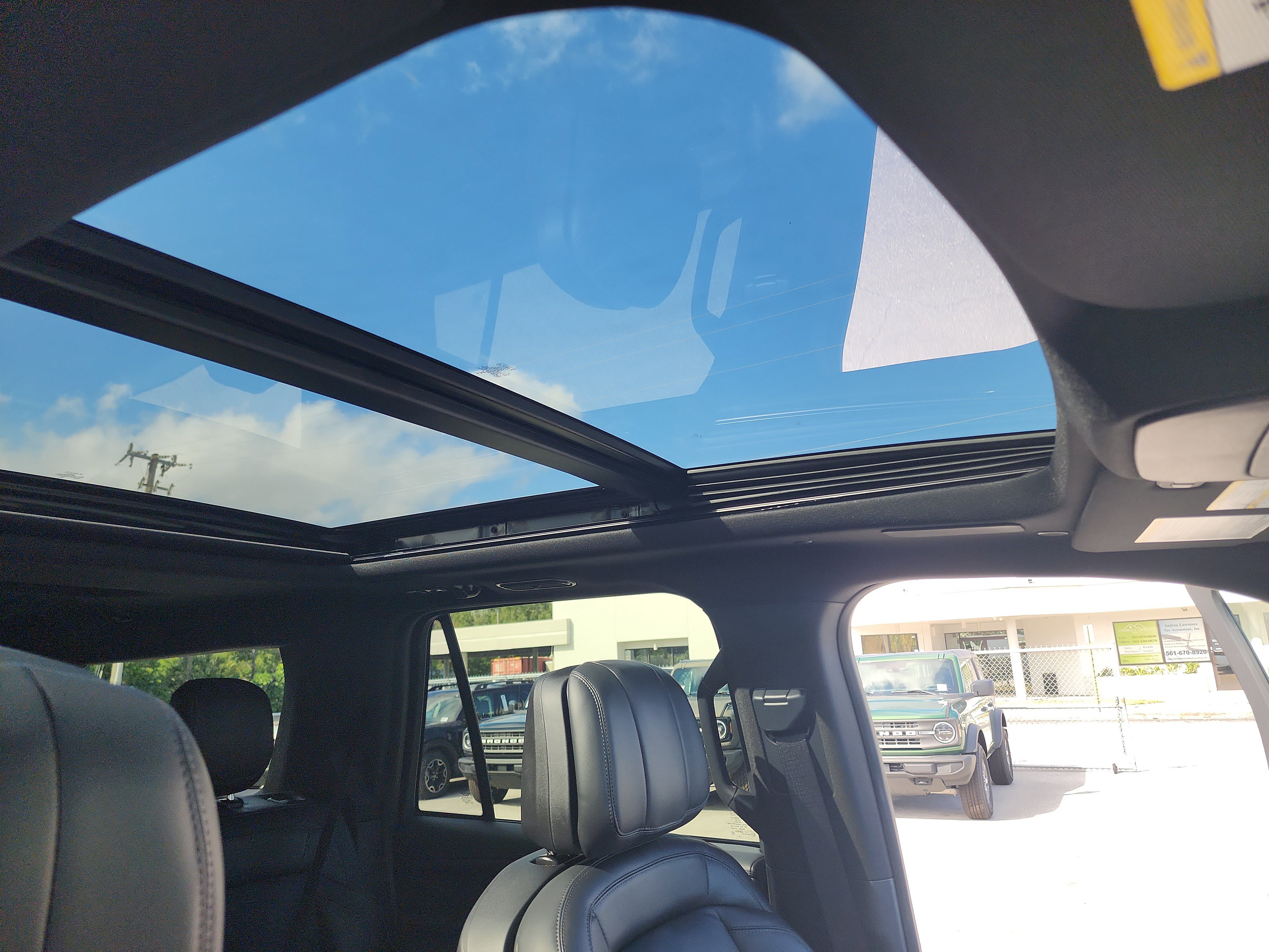 New 2026 Lincoln Navigator L Reserve w/ Jet Appearance Package image 34