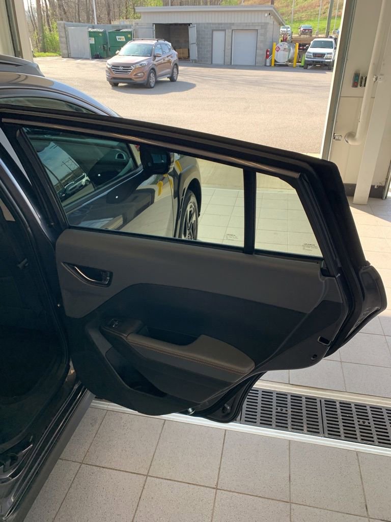 New 2026 Subaru Crosstrek 2.5i Limited AWD/4WD image 12
