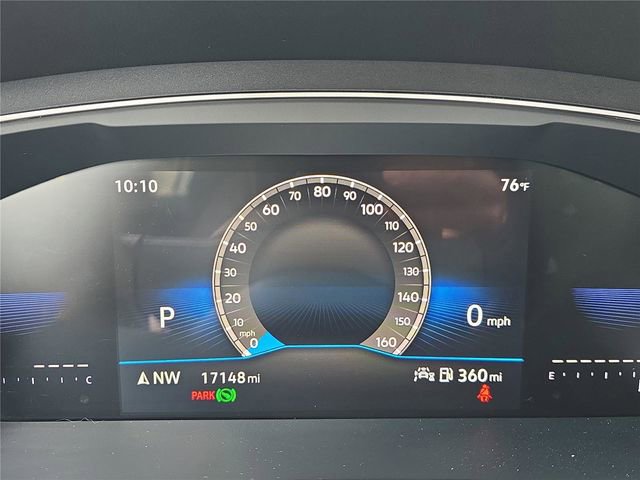 Used 2023 Volkswagen Tiguan SE R-Line FWD image 26