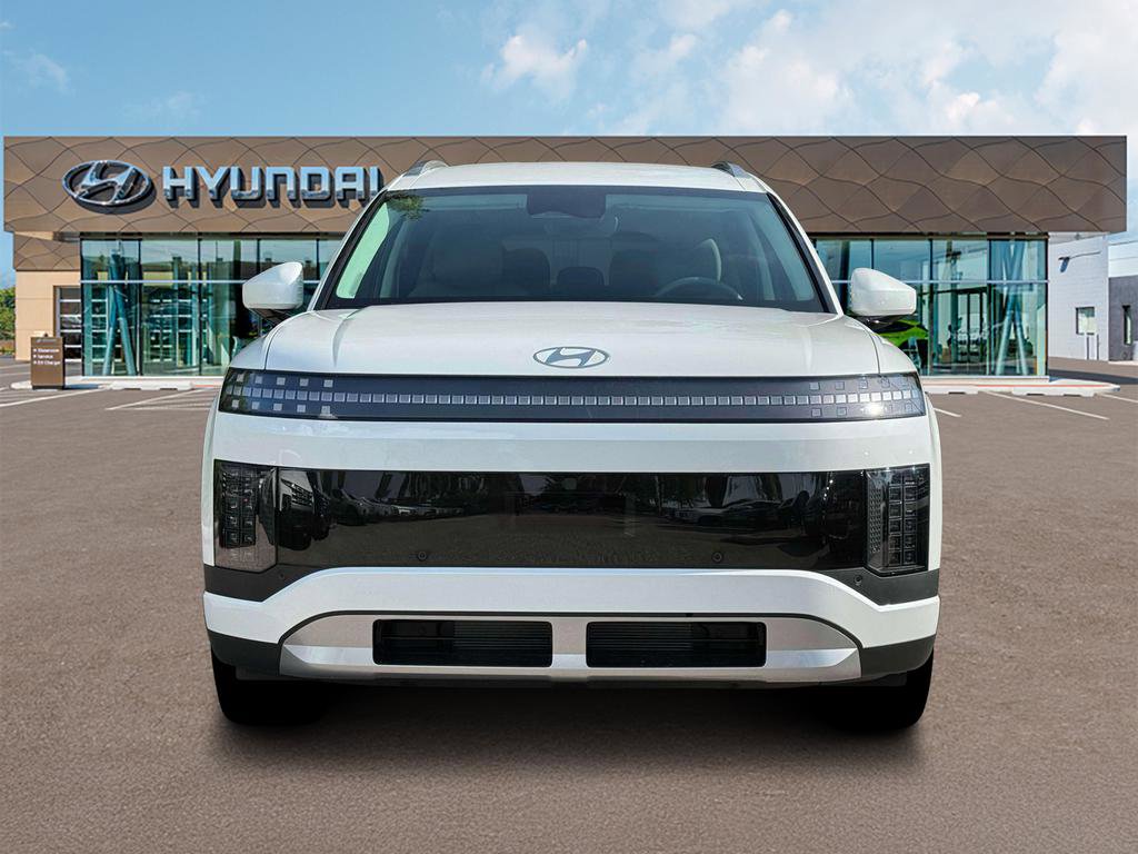 New 2026 Hyundai Ioniq 9 SE image 12