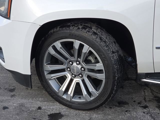 Used 2017 GMC Yukon XL Denali w/ Open Road Package image 31