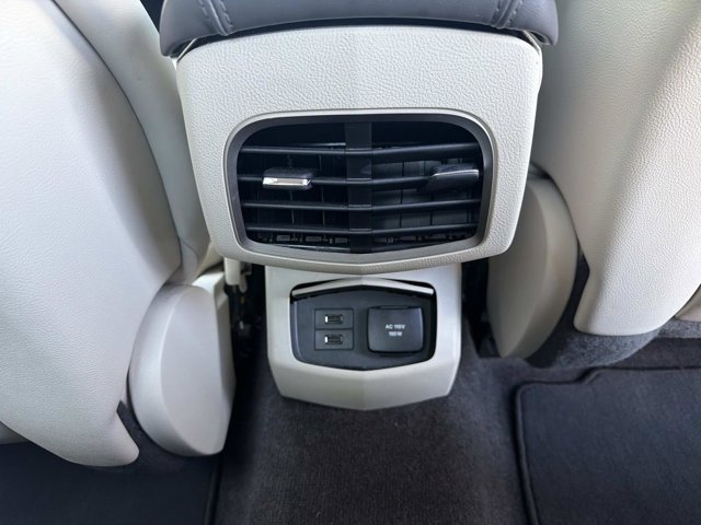 Used 2017 Lincoln MKZ Reserve FWD image 24