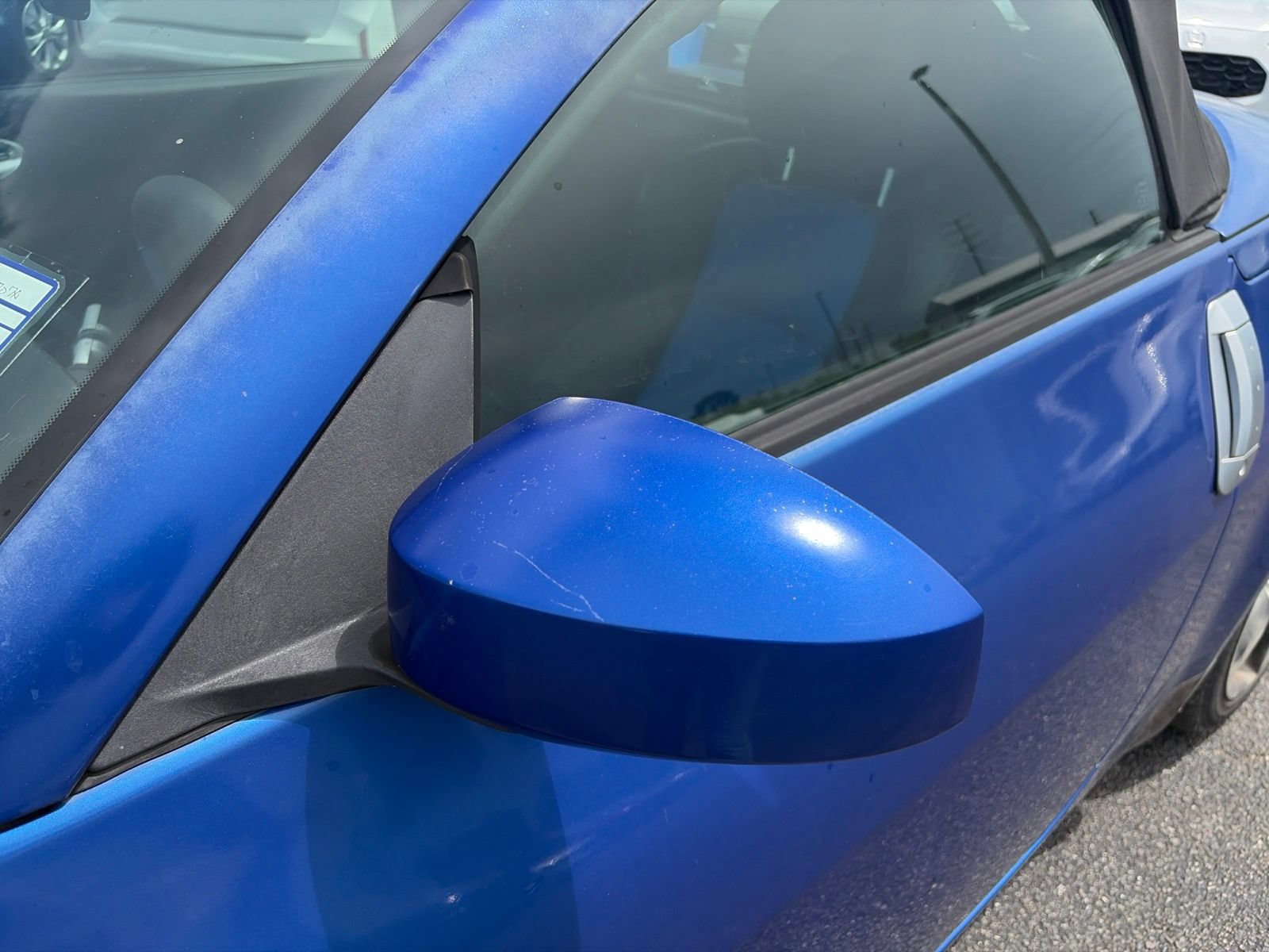 Used 2006 Nissan 350Z Enthusiast RWD image 13