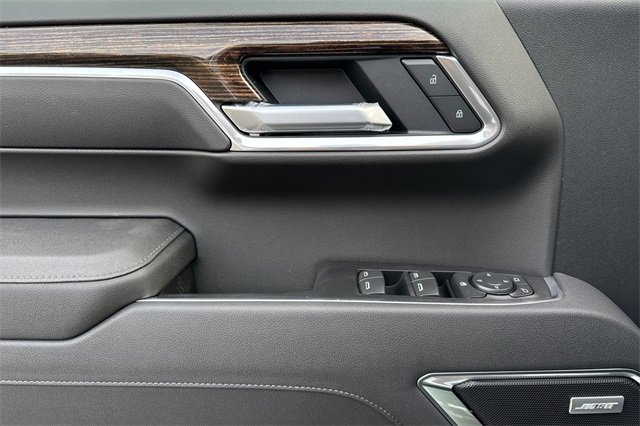 New 2026 GMC Sierra 1500 Elevation w/ Preferred Package image 11