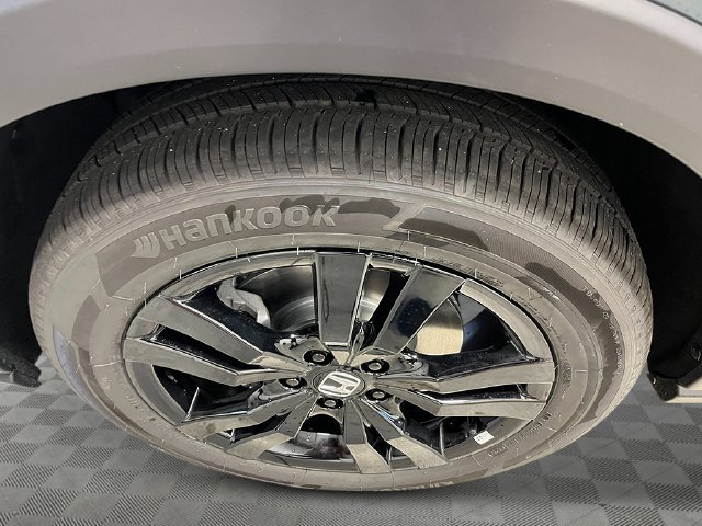 New 2027 Honda HR-V Sport image 13
