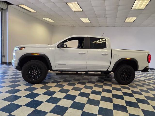 New 2026 GMC Canyon Elevation w/ Convenience Package RWD image 4
