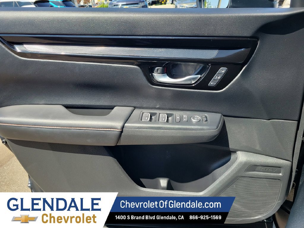 Used 2023 Honda CR-V Sport Touring image 37