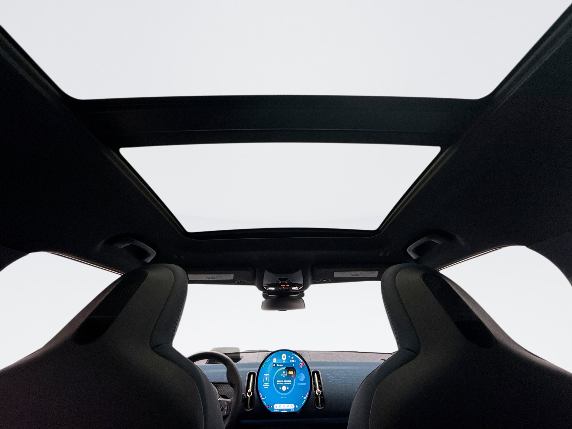 Used 2025 MINI Cooper Countryman S w/ Comfort Package Max image 17