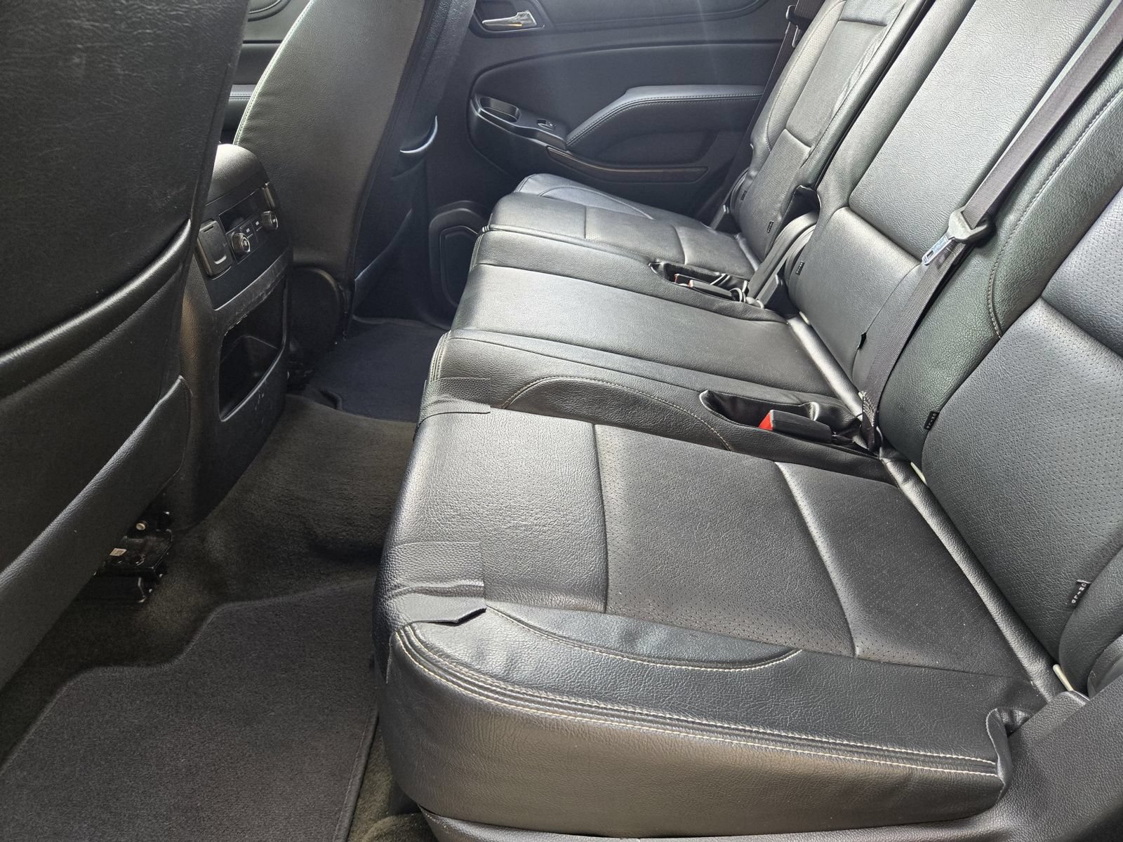 Used 2017 Chevrolet Tahoe LS RWD image 31