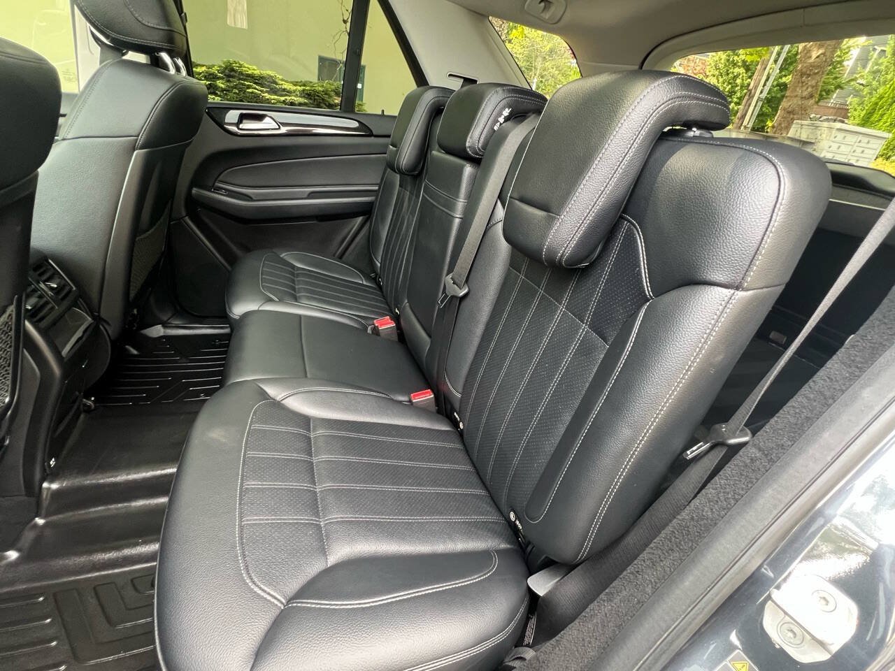 Used 2016 Mercedes-Benz GLE 300d 4MATIC image 15