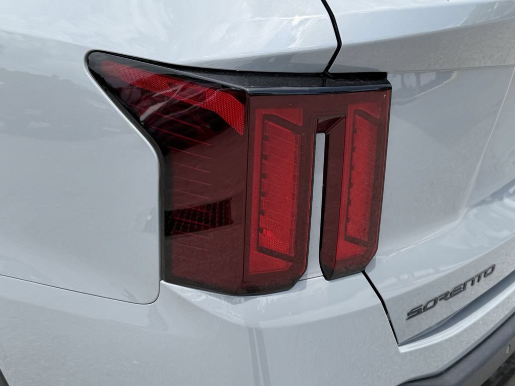 New 2026 Kia Sorento X-Line EX AWD/4WD image 8